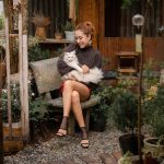 Pets friendly B and B
